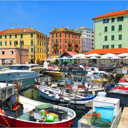 Savona Casa Per Vacanze E Lavoro Διαμέρισμα Εξωτερικό φωτογραφία