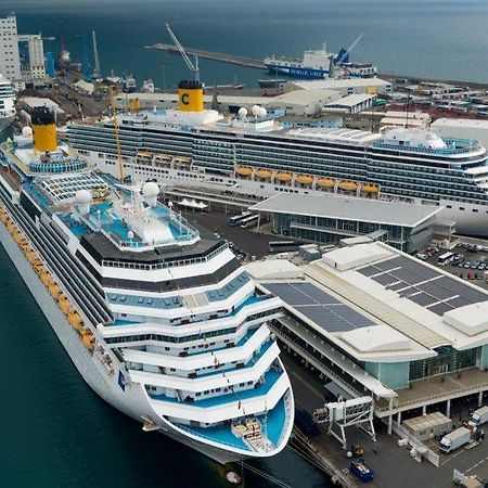 Savona Casa Per Vacanze E Lavoro Διαμέρισμα Εξωτερικό φωτογραφία