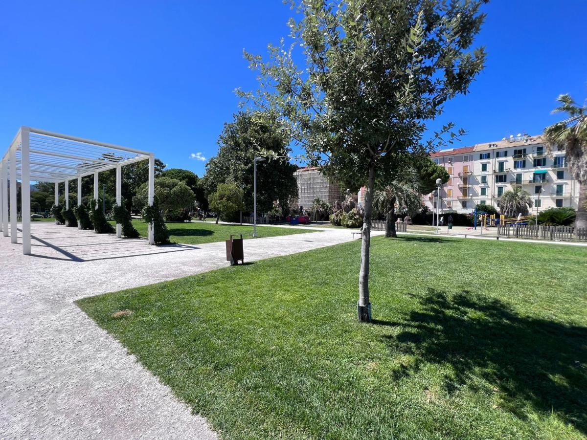 Savona Casa Per Vacanze E Lavoro Διαμέρισμα Εξωτερικό φωτογραφία