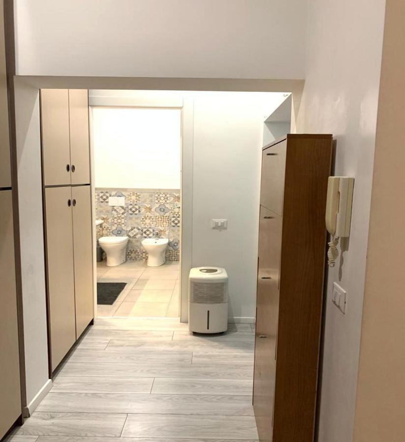 Savona Casa Per Vacanze E Lavoro Διαμέρισμα Εξωτερικό φωτογραφία