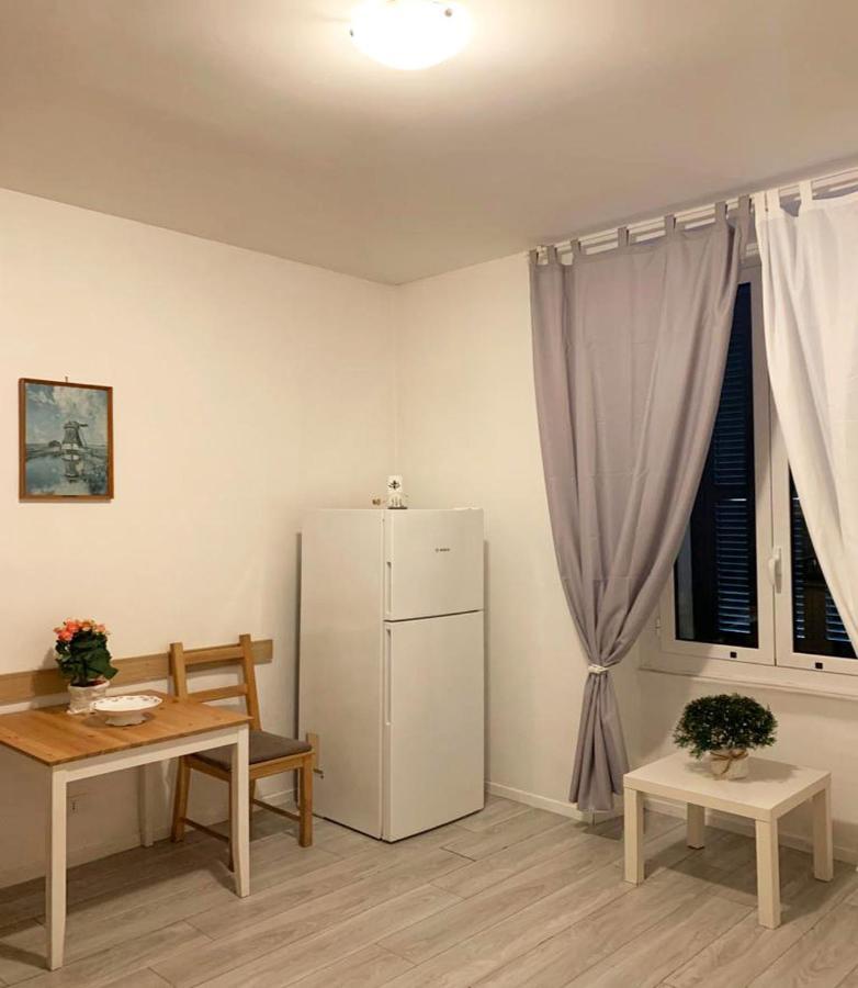 Savona Casa Per Vacanze E Lavoro Διαμέρισμα Εξωτερικό φωτογραφία