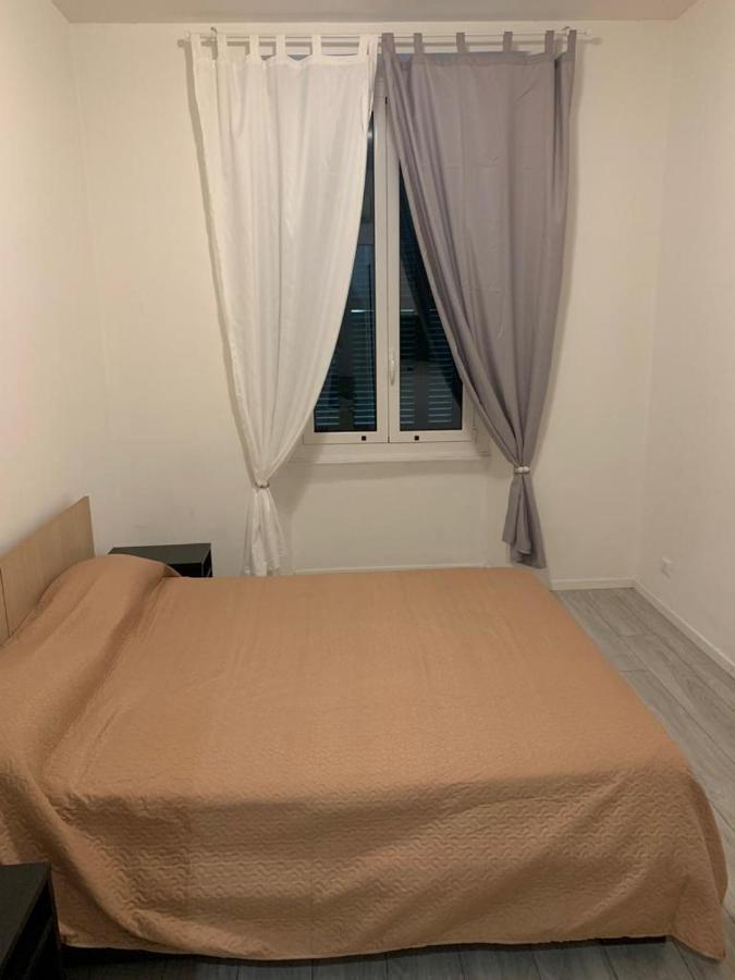 Savona Casa Per Vacanze E Lavoro Διαμέρισμα Εξωτερικό φωτογραφία
